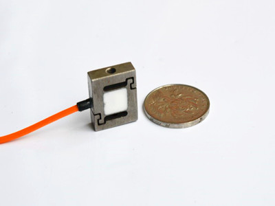 NOS-L101D  微型测力传感器