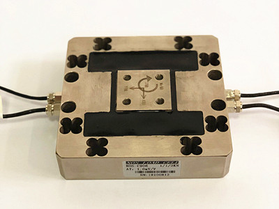 NOS-C906   高精度三维力传感器